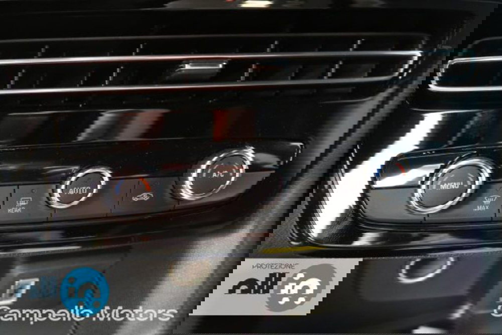 Opel Mokka nuova a Venezia (9)