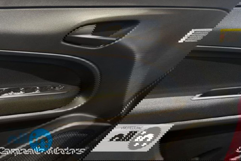 Fiat 600 nuova a Venezia (10)