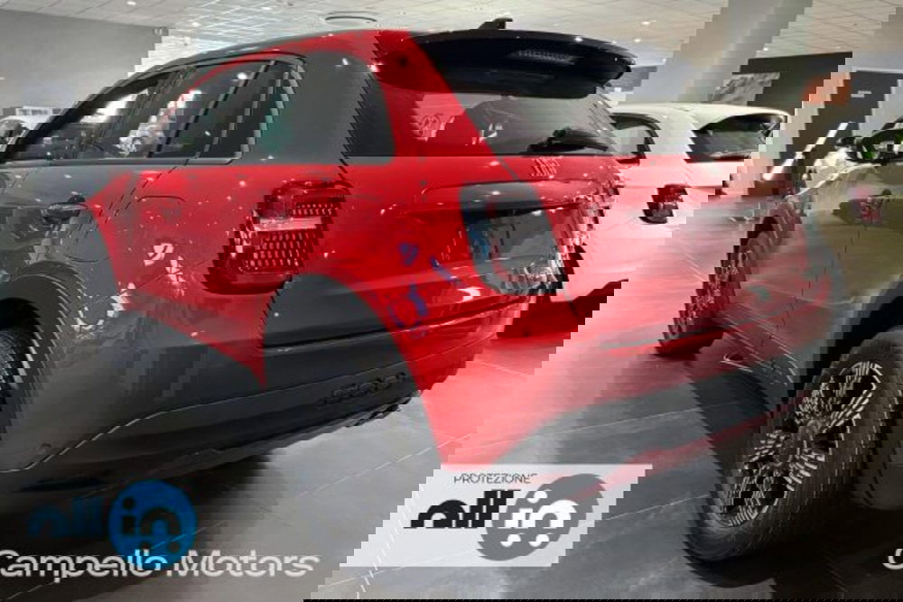 Fiat 600 nuova a Venezia (4)