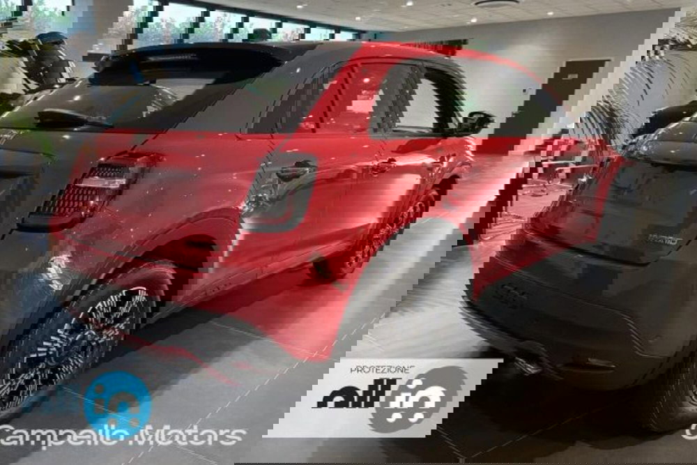 Fiat 600 nuova a Venezia (5)