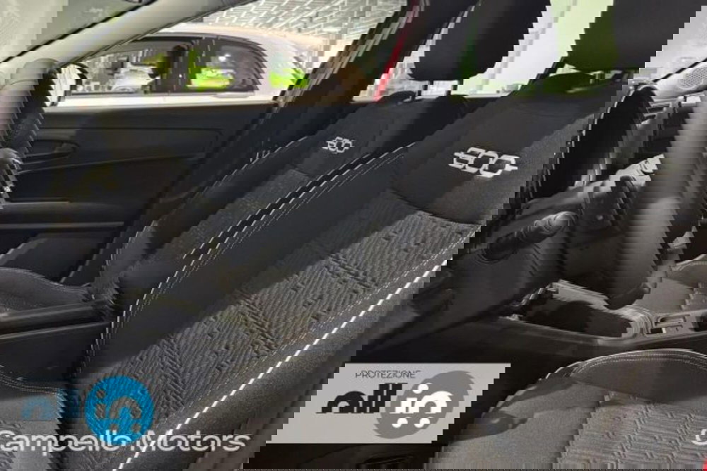 Fiat 600 nuova a Venezia (6)