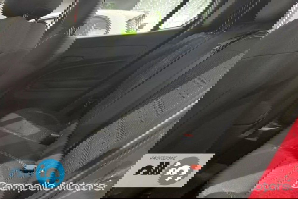 Fiat 600 nuova a Venezia (7)