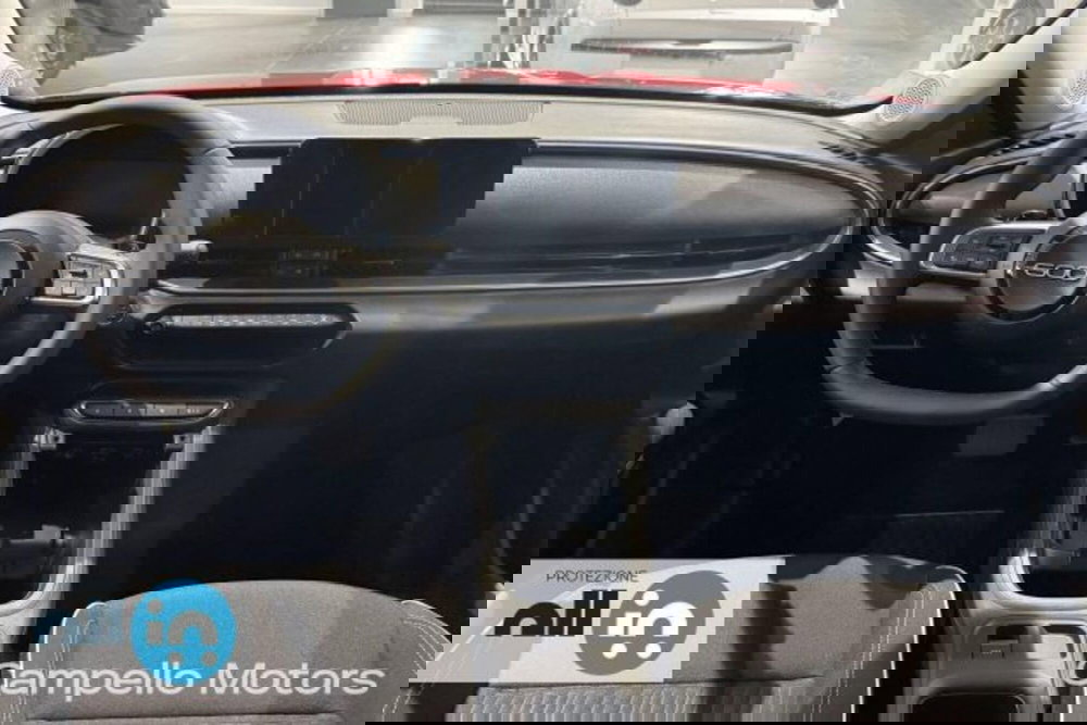 Fiat 600 nuova a Venezia (8)