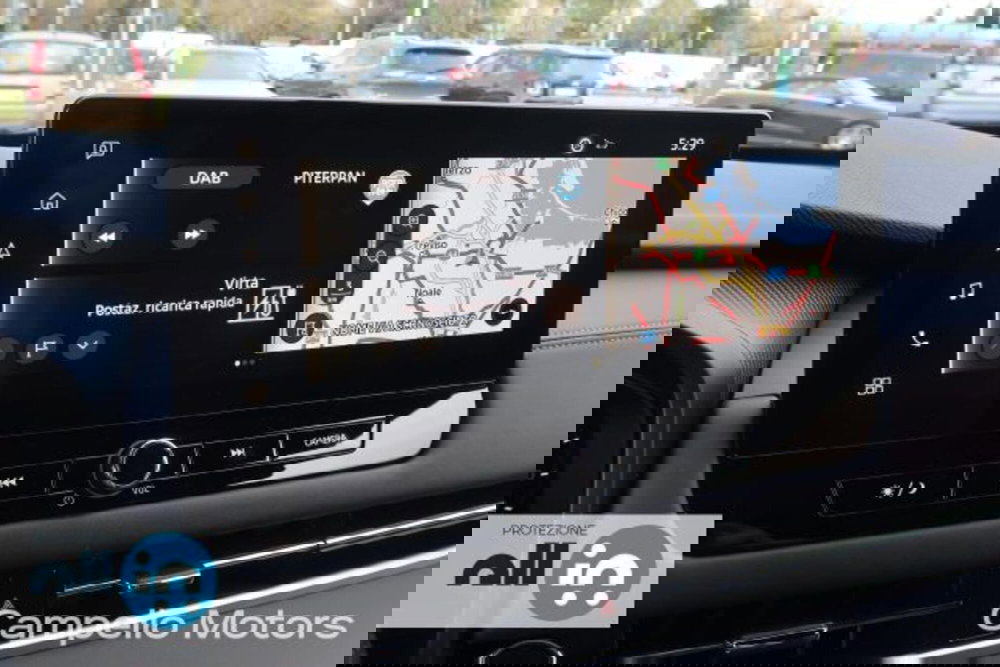 Mitsubishi Outlander nuova a Venezia (10)