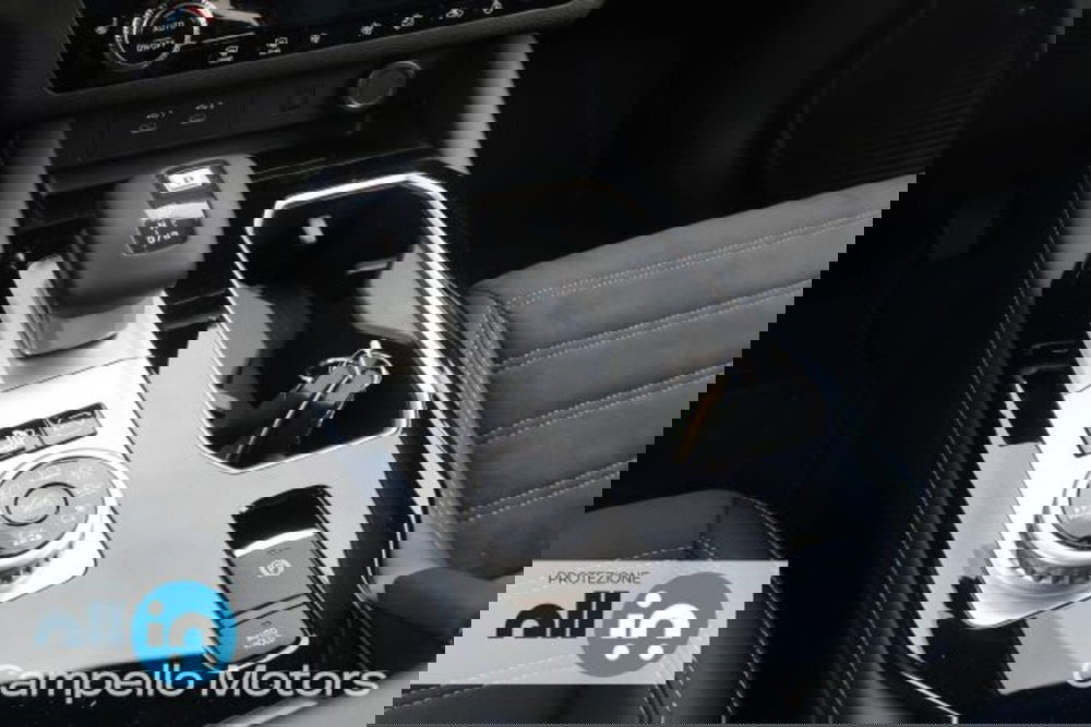 Mitsubishi Outlander nuova a Venezia (14)