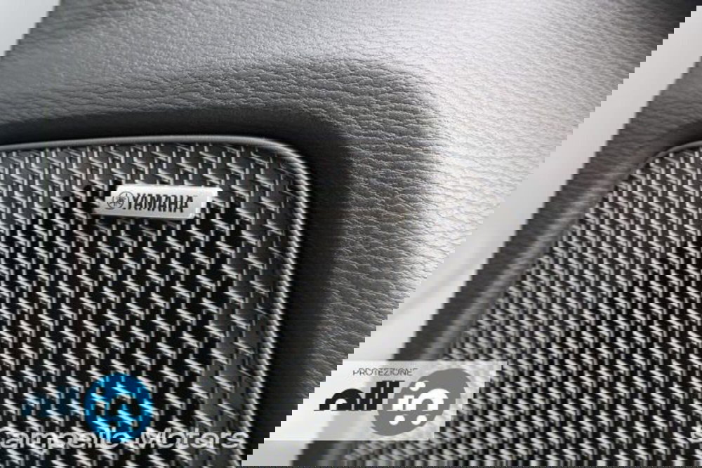 Mitsubishi Outlander nuova a Venezia (19)