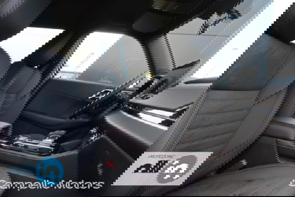 Mitsubishi Outlander nuova a Venezia (5)