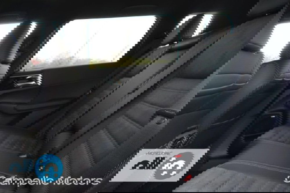 Mitsubishi Outlander nuova a Venezia (6)