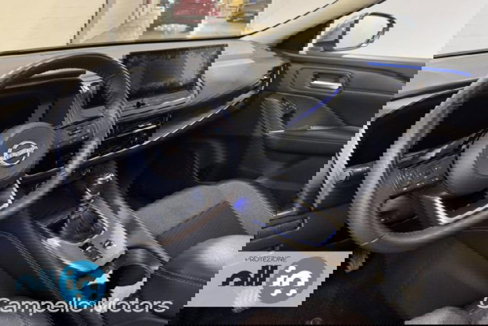 Nissan Qashqai usata a Venezia (10)