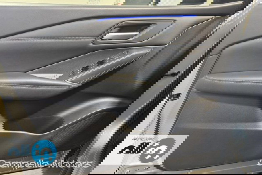 Nissan Qashqai usata a Venezia (11)