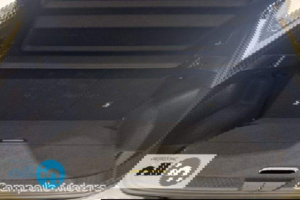 Nissan Qashqai usata a Venezia (12)