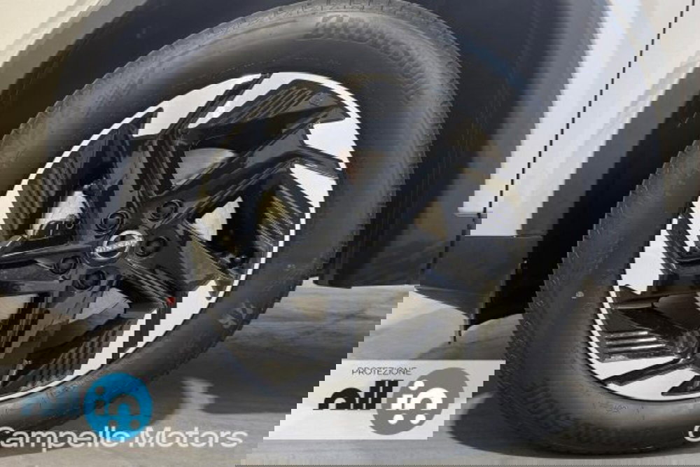 Nissan Qashqai usata a Venezia (13)