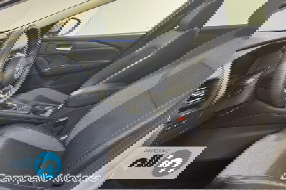 Nissan Qashqai usata a Venezia (7)