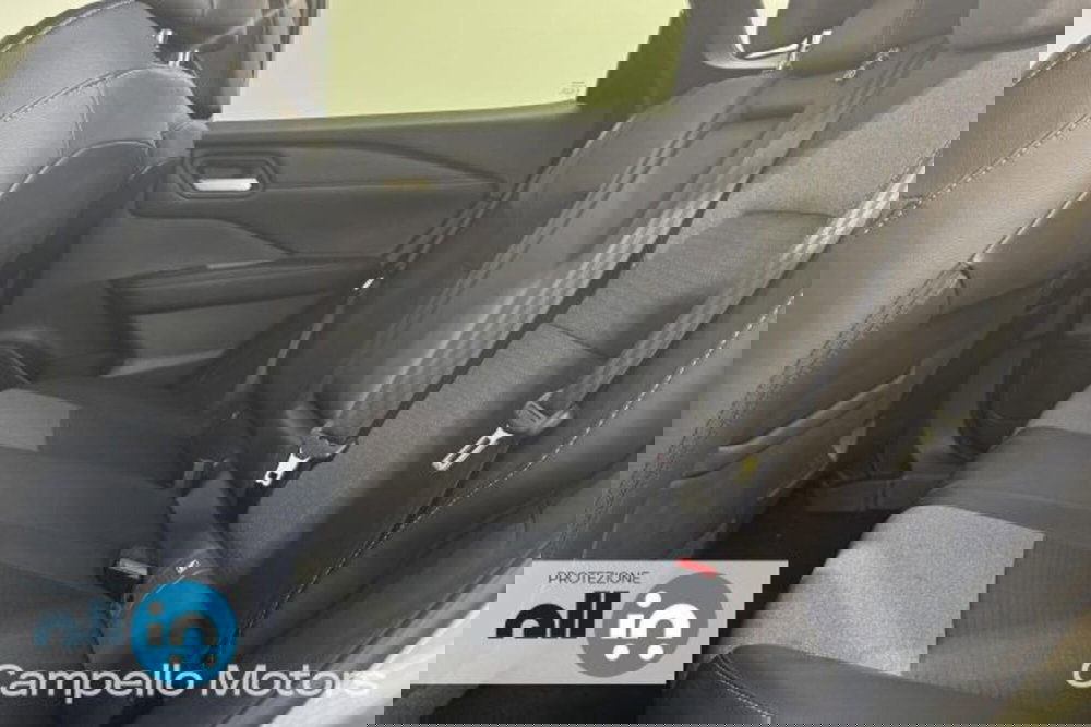 Nissan Qashqai usata a Venezia (8)