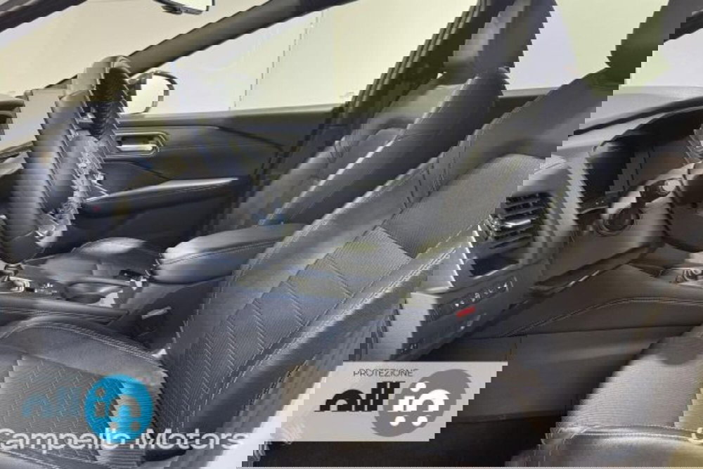 Nissan Qashqai usata a Venezia (10)