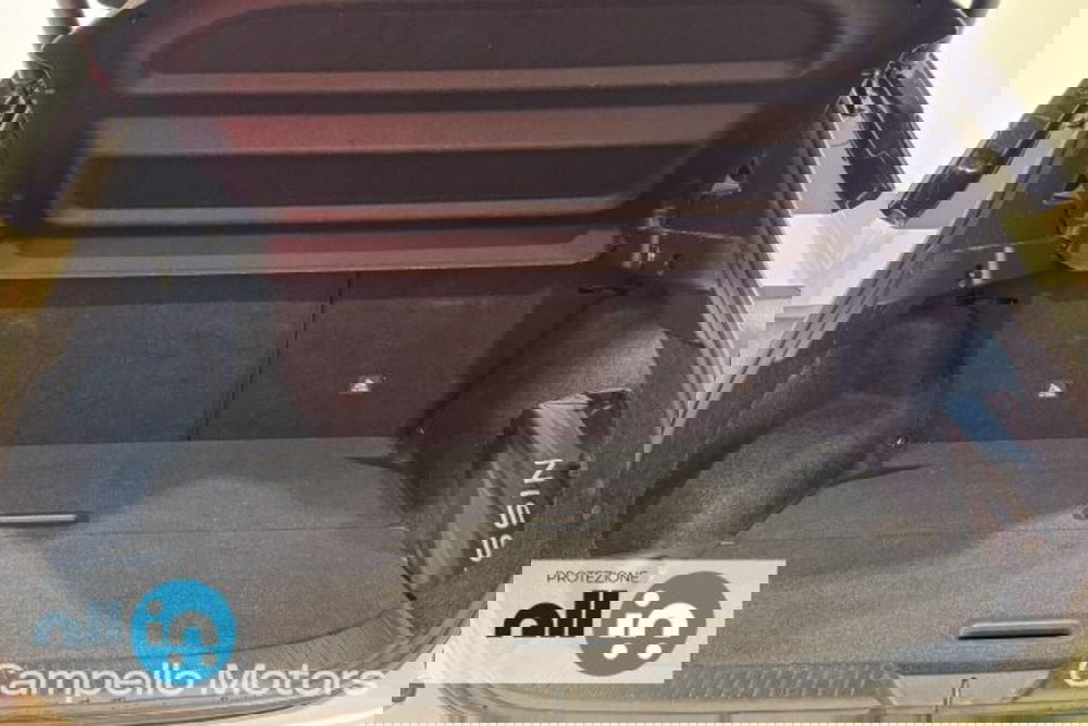 Nissan Qashqai usata a Venezia (12)