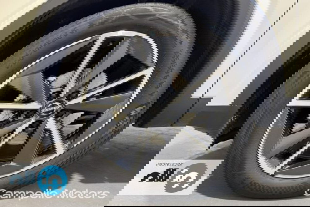 Nissan Qashqai usata a Venezia (13)