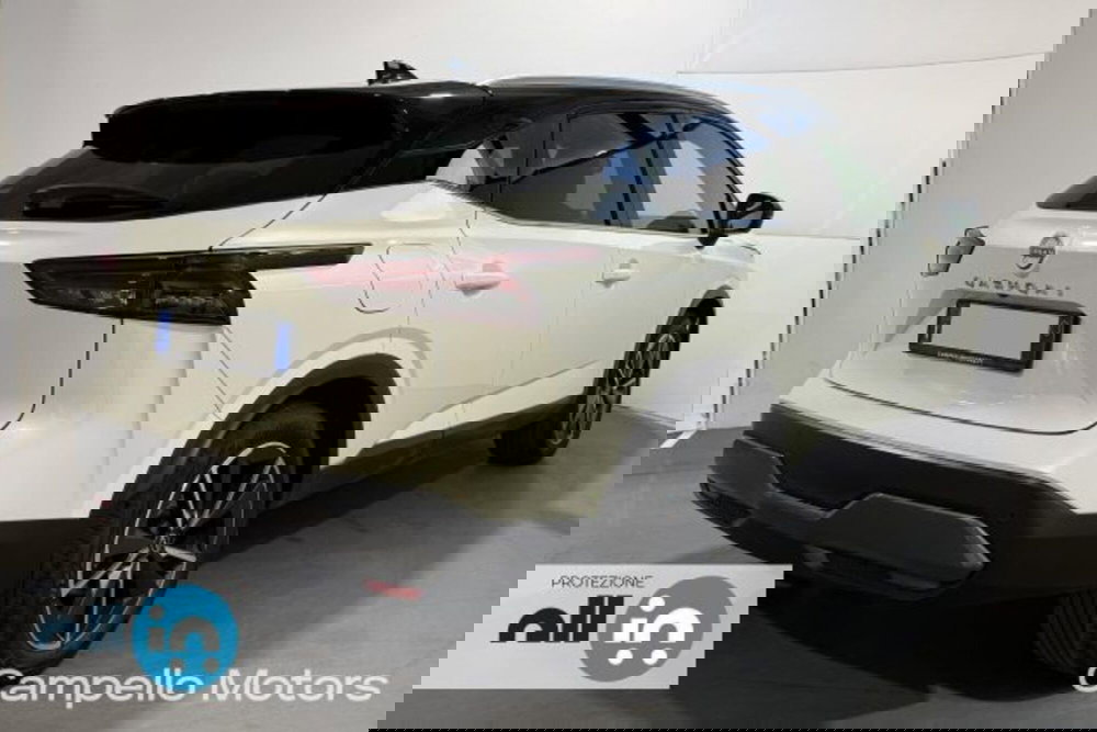 Nissan Qashqai usata a Venezia (6)