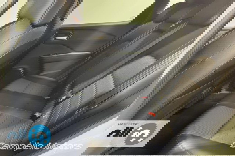 Nissan Qashqai usata a Venezia (8)