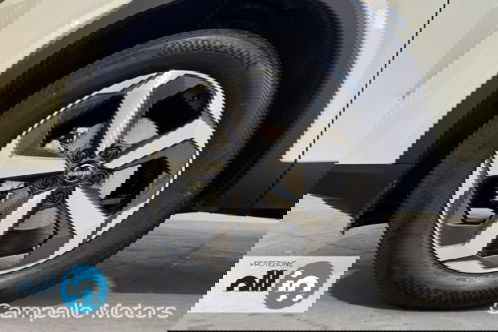 Nissan Qashqai usata a Venezia (11)