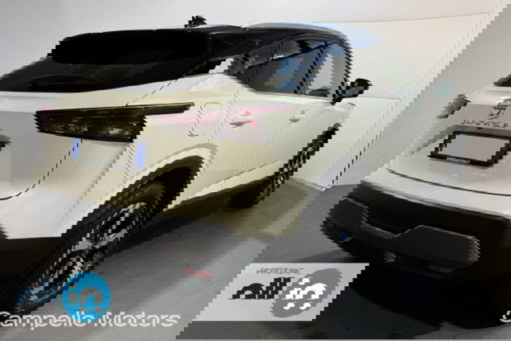 Nissan Qashqai usata a Venezia (6)