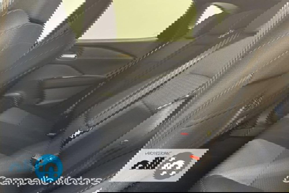 Nissan Qashqai usata a Venezia (8)