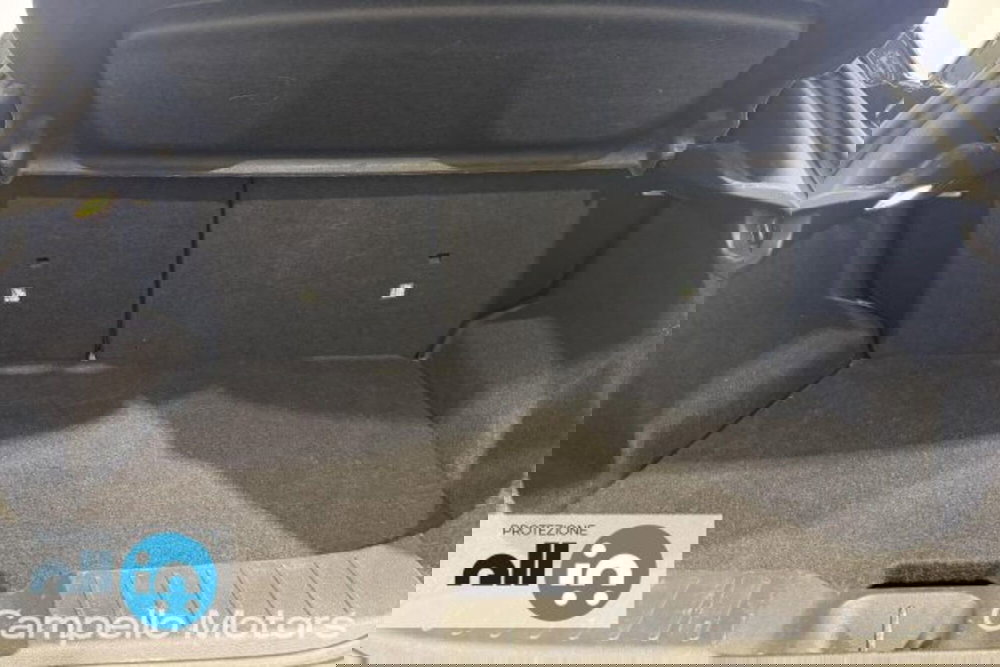 Nissan Juke usata a Venezia (11)