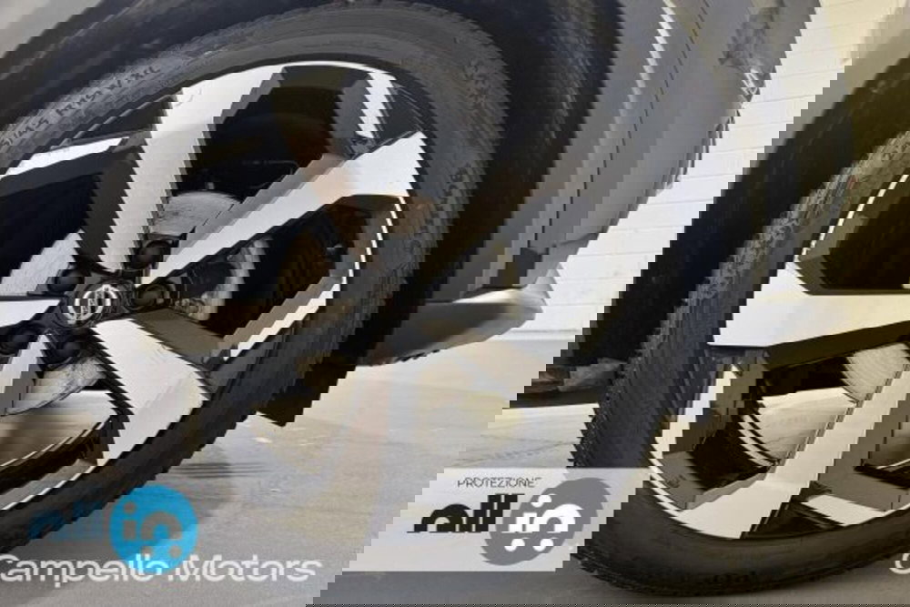 Nissan Juke usata a Venezia (12)