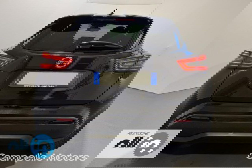 Nissan Juke usata a Venezia (5)