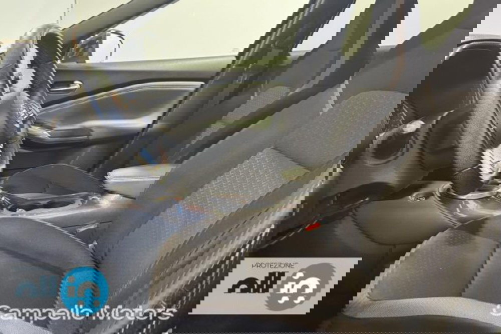 Nissan Juke usata a Venezia (7)