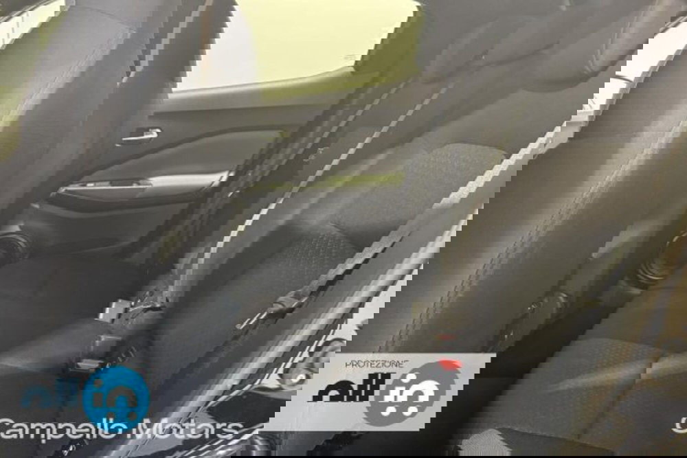 Nissan Juke usata a Venezia (8)