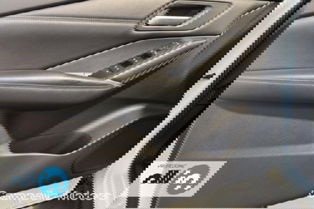 Nissan Qashqai usata a Venezia (11)