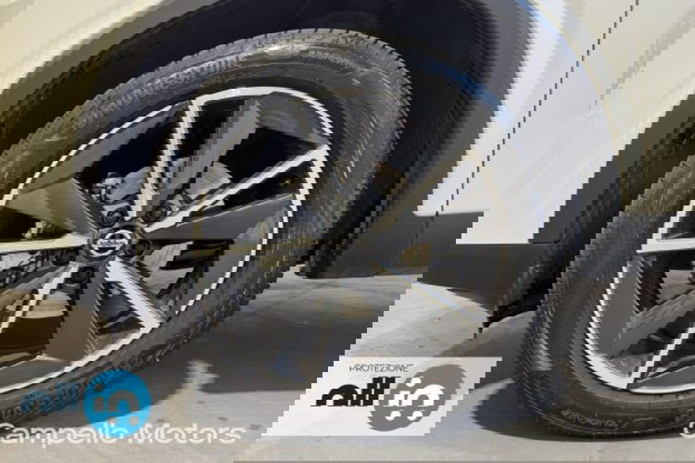 Nissan Qashqai usata a Venezia (13)