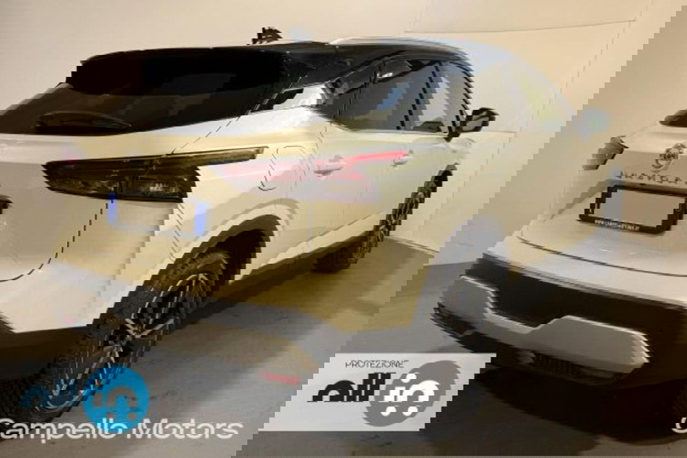 Nissan Qashqai usata a Venezia (6)