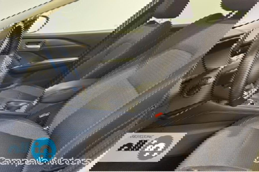 Nissan Qashqai usata a Venezia (7)