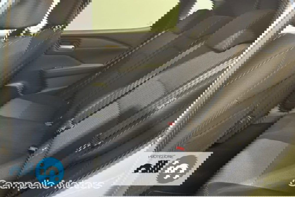 Nissan Qashqai usata a Venezia (8)