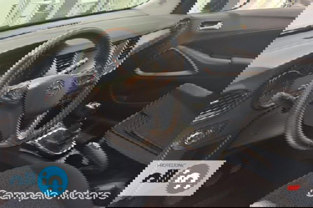 Opel Crossland usata a Venezia (10)