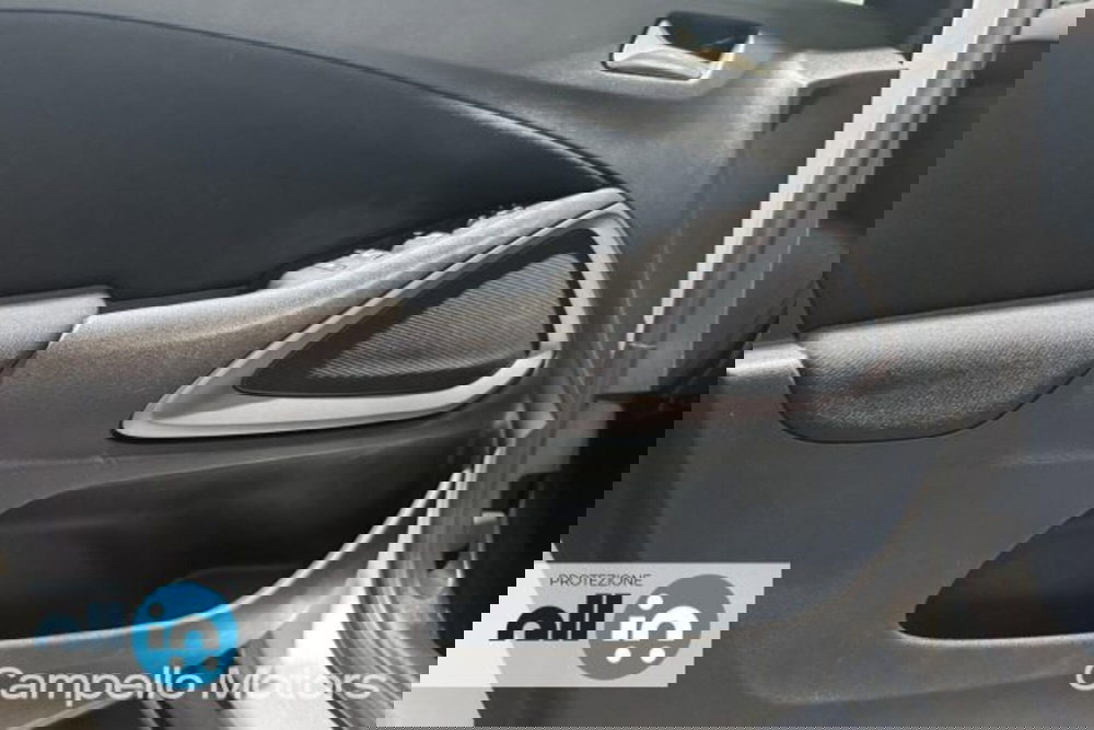 Opel Crossland usata a Venezia (11)