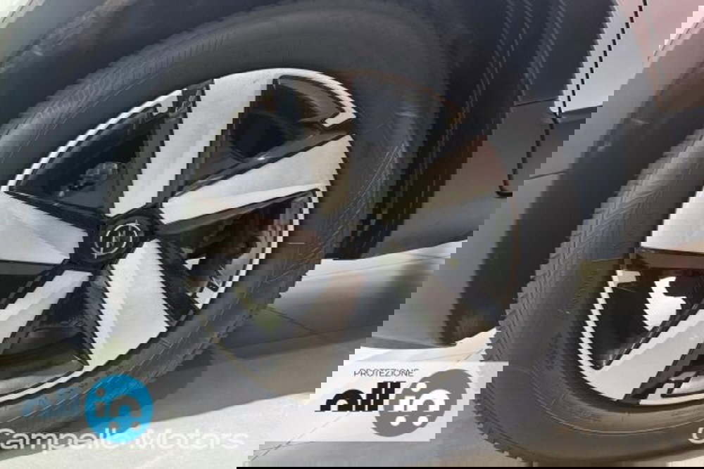 Opel Crossland usata a Venezia (13)