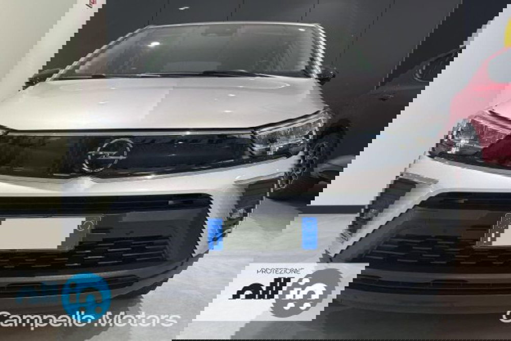 Opel Crossland usata a Venezia (2)