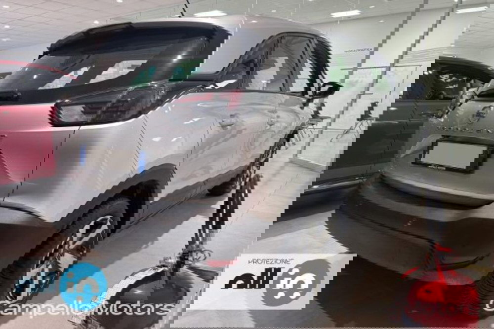 Opel Crossland usata a Venezia (4)