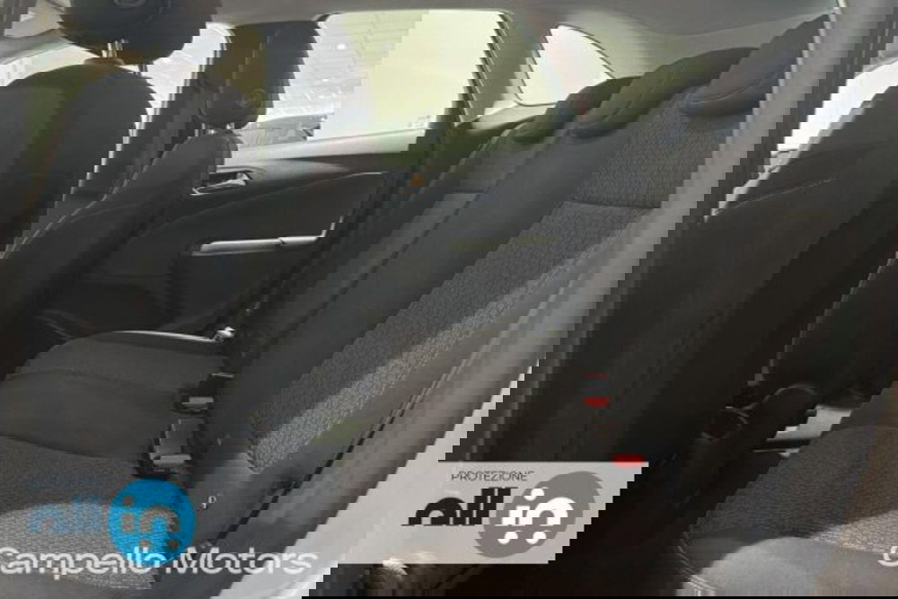 Opel Crossland usata a Venezia (8)