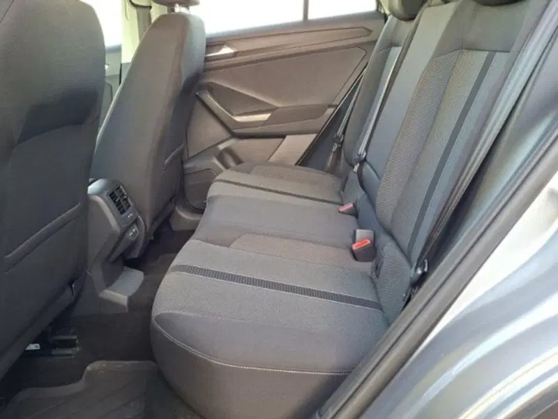 Volkswagen T-Roc usata a Verona (10)