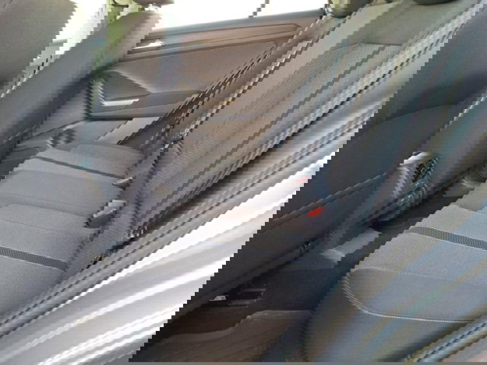 Volkswagen T-Roc usata a Verona (10)