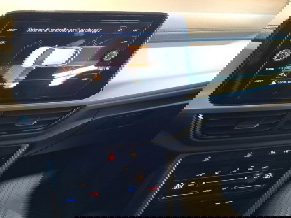 Volkswagen T-Roc usata a Verona (12)