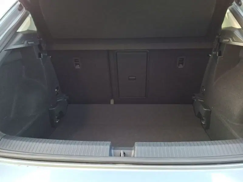 Volkswagen T-Roc usata a Verona (13)