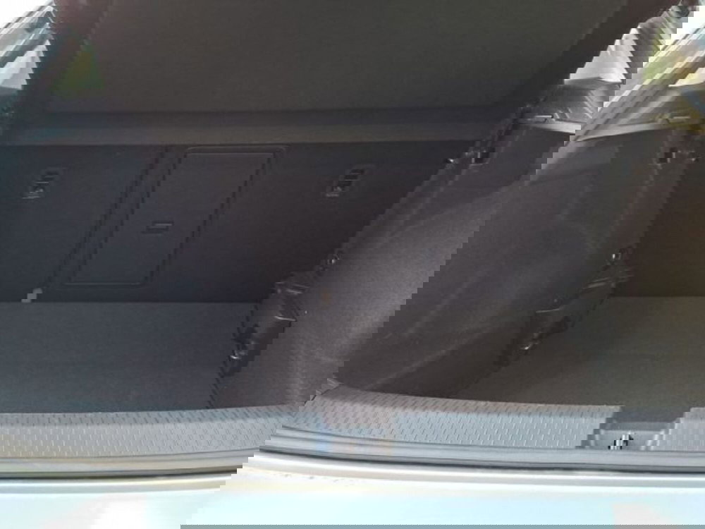 Volkswagen T-Roc usata a Verona (13)