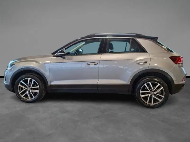 Volkswagen T-Roc usata a Verona (2)