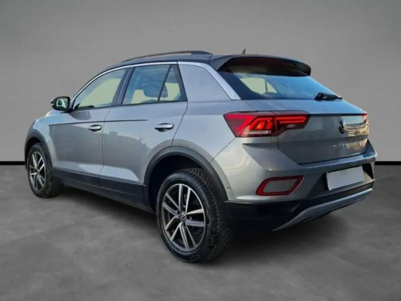 Volkswagen T-Roc usata a Verona (3)