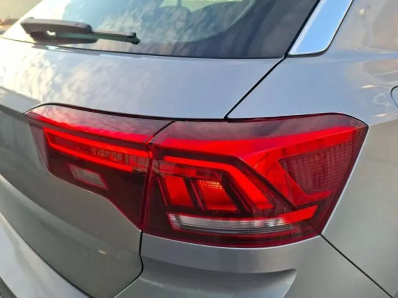 Volkswagen T-Roc usata a Verona (6)